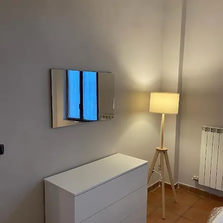Apartment Cozzi Milan