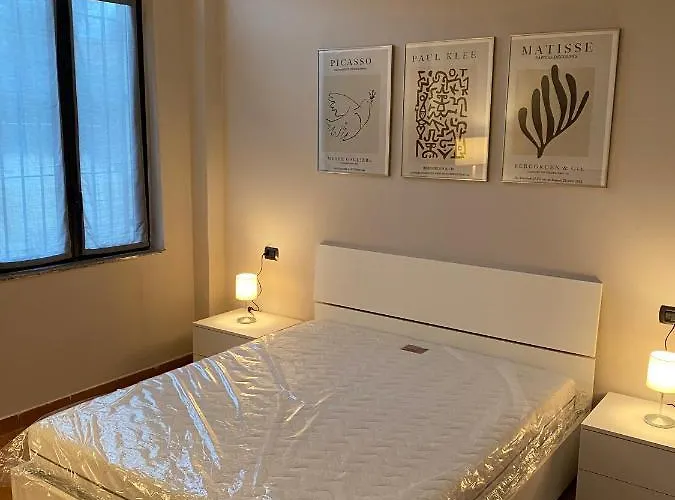Apartamento Cozzi *