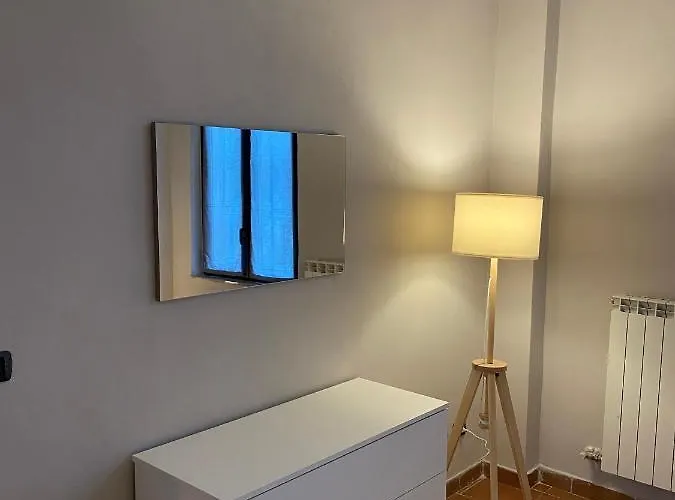 Apartamento Cozzi Milán