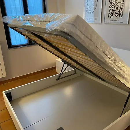 Apartamento Cozzi *