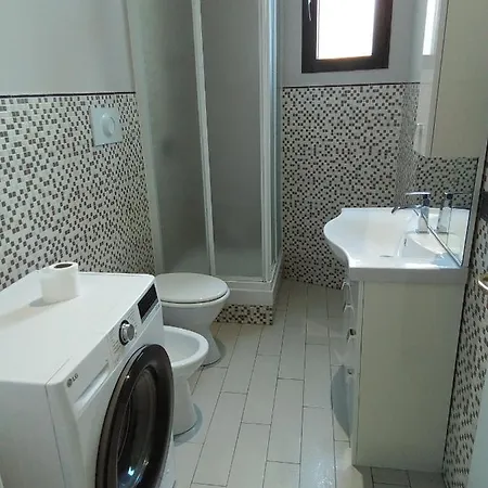 Cozzi Apartment